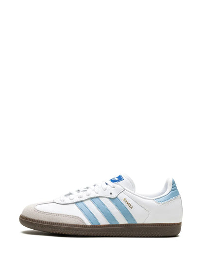 Samba Og Trainers