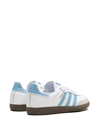 Samba Og Trainers