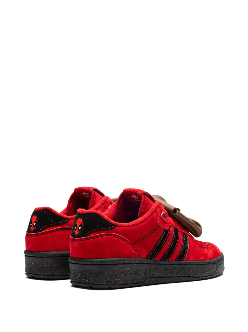 Rivalry Marvel - Deadpool Trainers