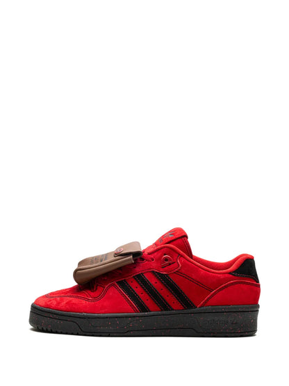 Rivalry Marvel - Deadpool Trainers