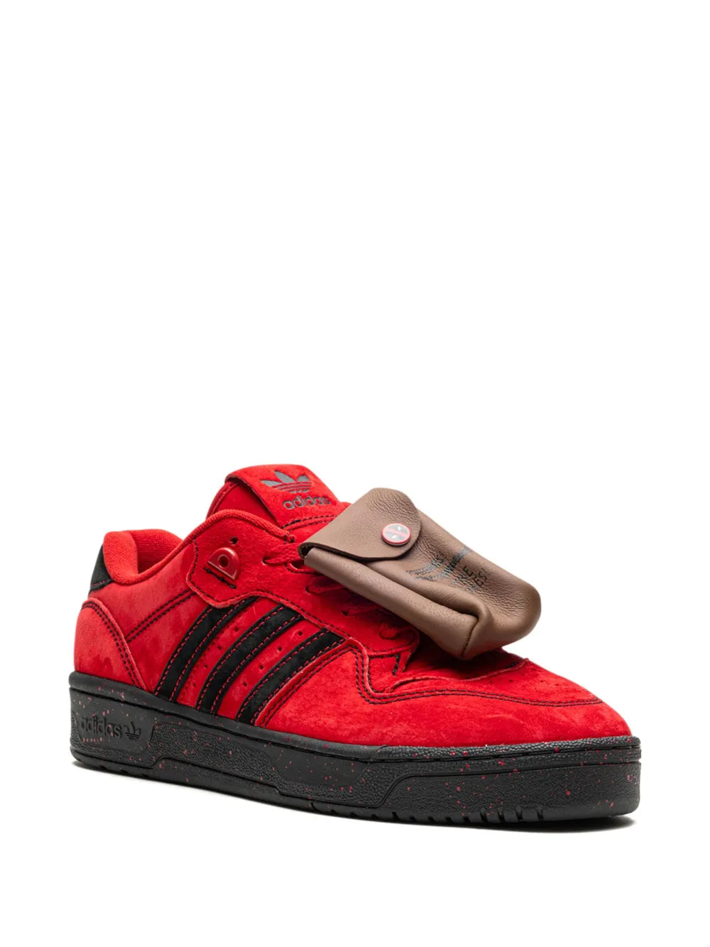Rivalry Marvel - Deadpool Trainers