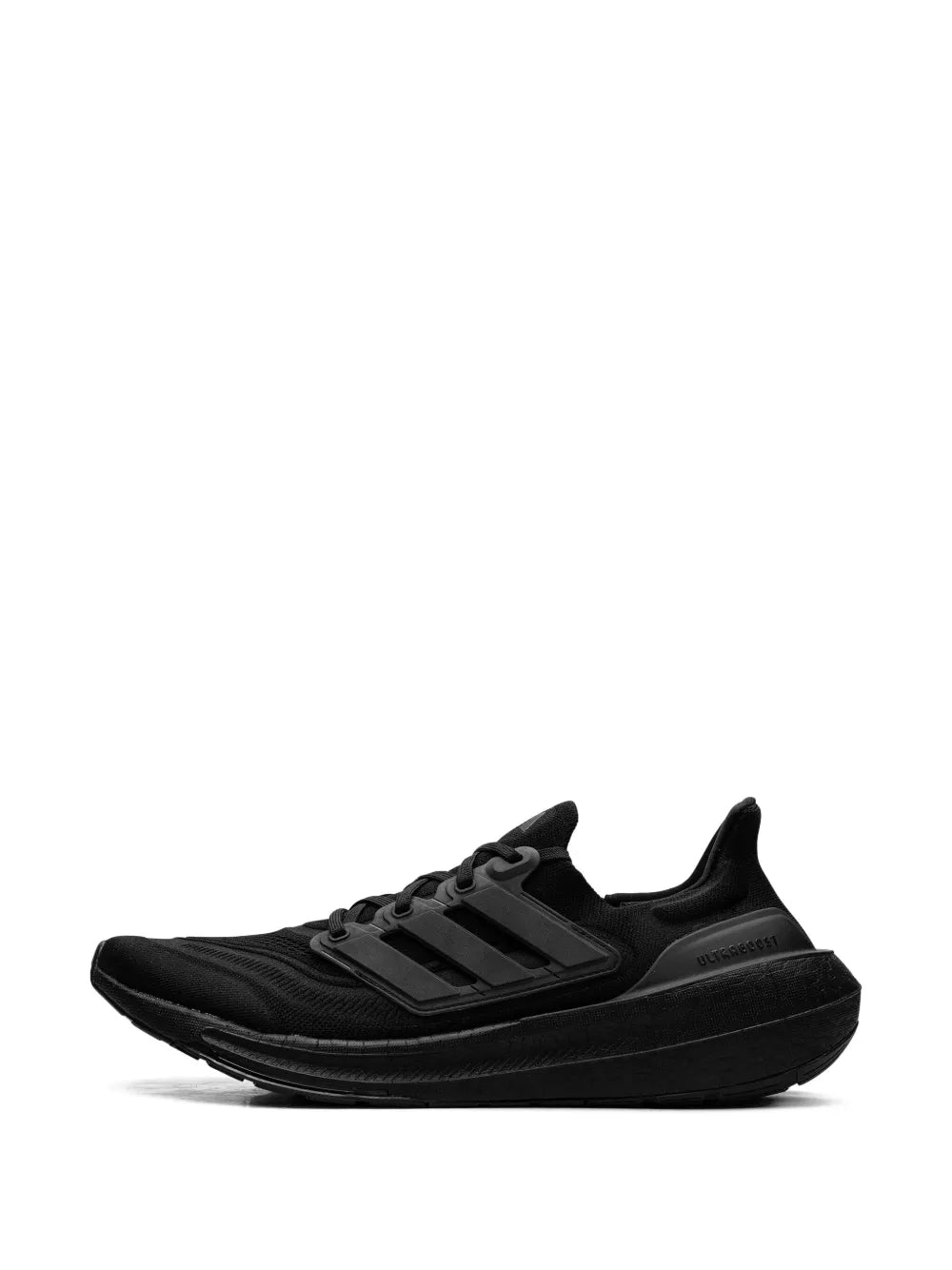 Ultraboost Light Black Sneakers