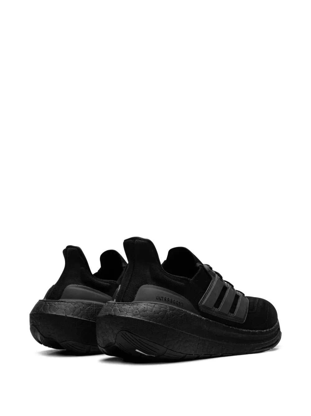 Ultraboost Light Black Sneakers
