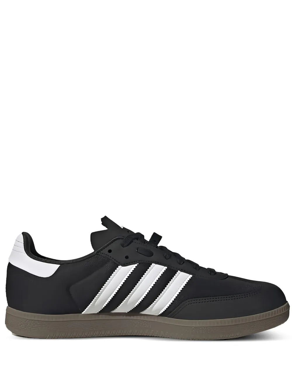 Velosamba Made With Nature Black Sneakers