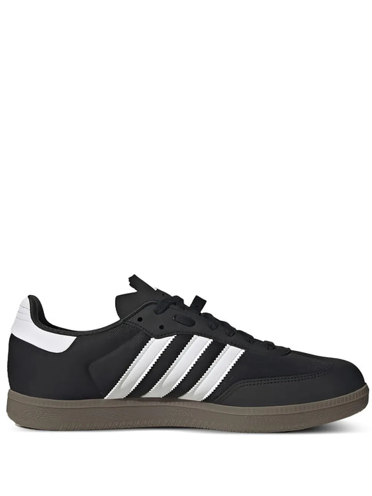 Velosamba Made With Nature Black Sneakers