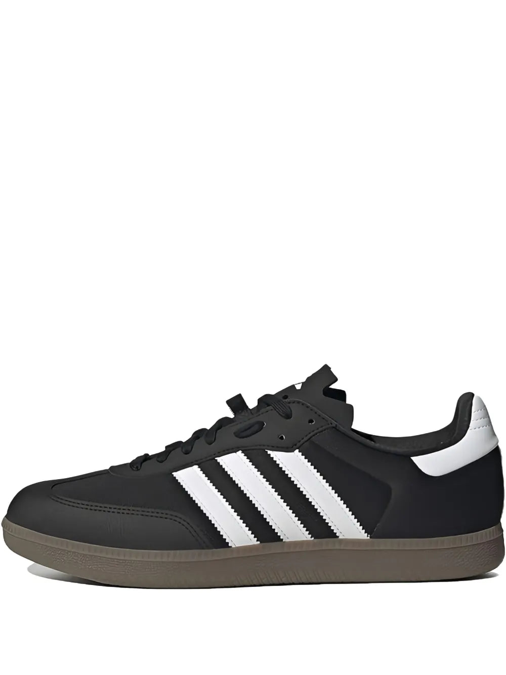 Velosamba Made With Nature Black Sneakers