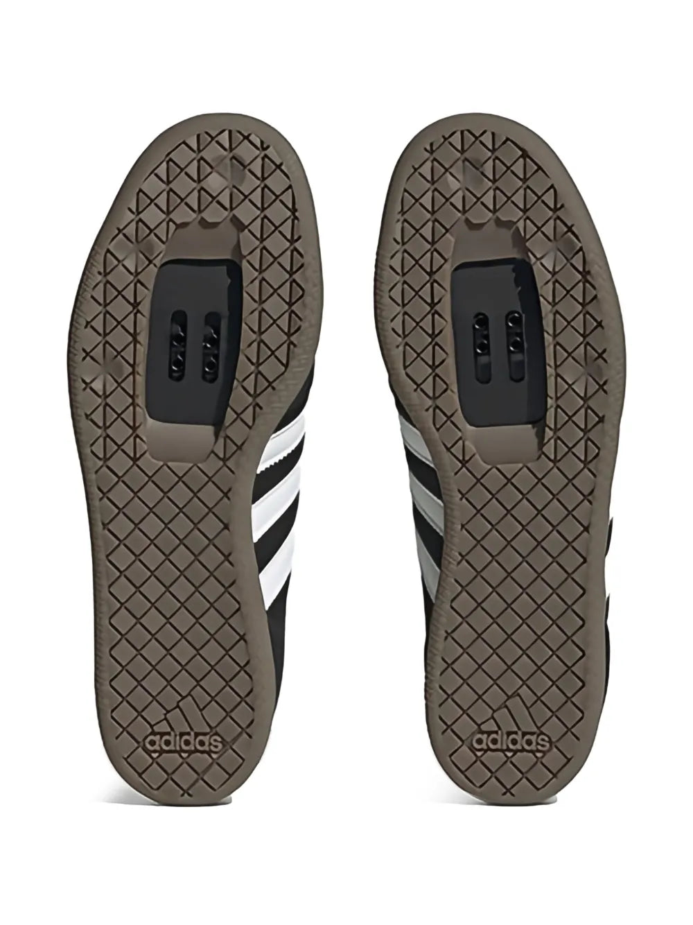 Velosamba Made With Nature Black Sneakers