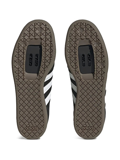 Velosamba Made With Nature Black Sneakers