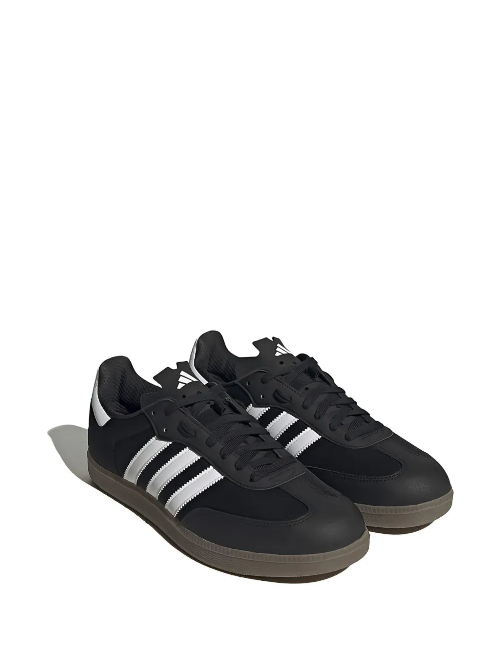 Velosamba Made With Nature Black Sneakers
