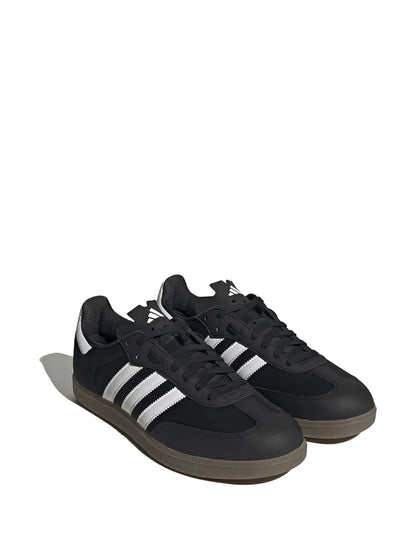 Velosamba Made With Nature Black Sneakers