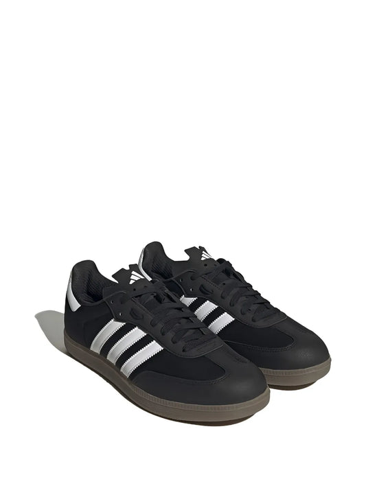 Velosamba Made With Nature Black Sneakers