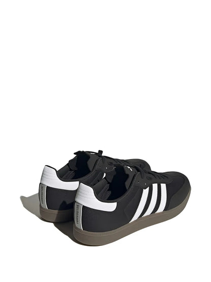 Velosamba Made With Nature Black Sneakers