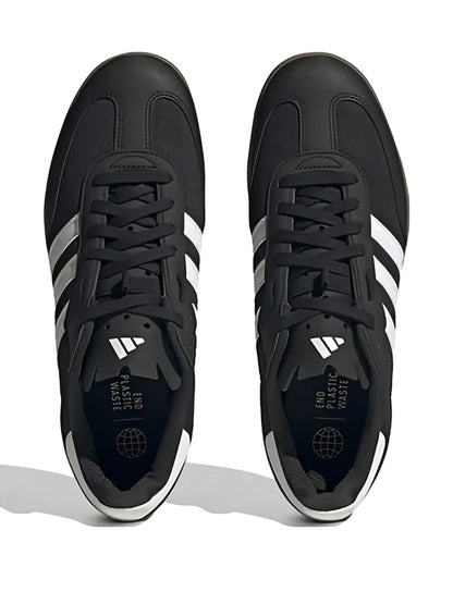 Velosamba Made With Nature Black Sneakers