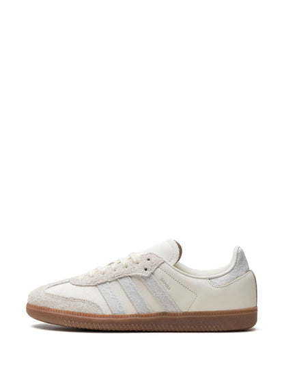 X Naked Samba Copenhagen Lace Sneakers