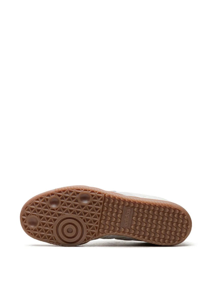 X Naked Samba Copenhagen Lace Sneakers