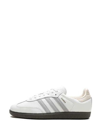 Samba Og Cream White Sneakers