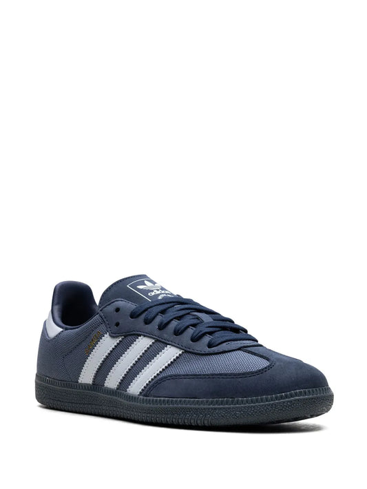 Samba Og Preloved Ink/Halo Blue Sneakers