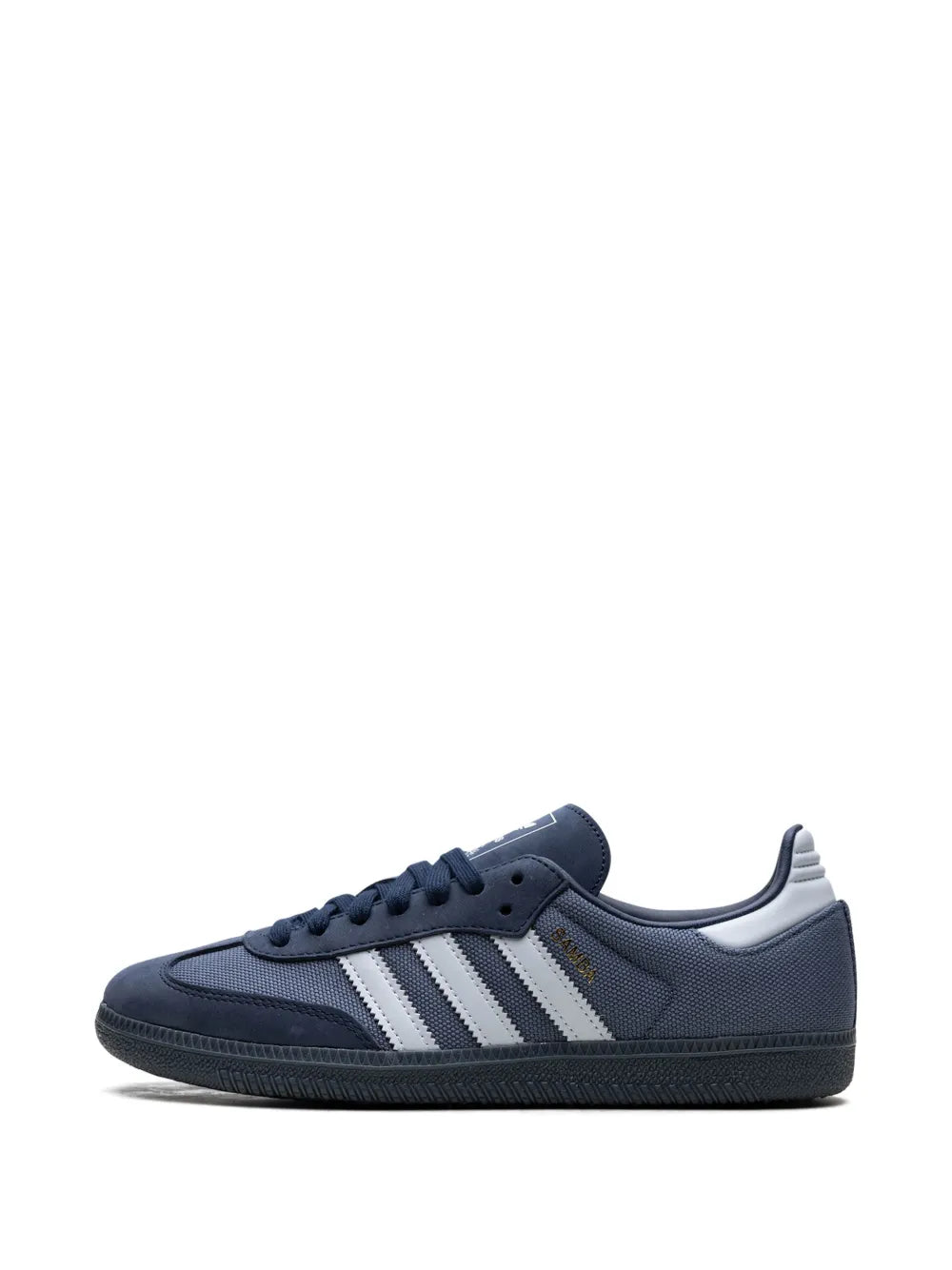 Samba Og Preloved Ink/Halo Blue Sneakers