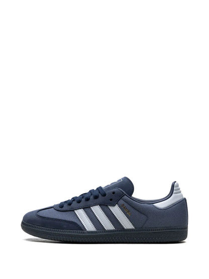 Samba Og Preloved Ink/Halo Blue Sneakers