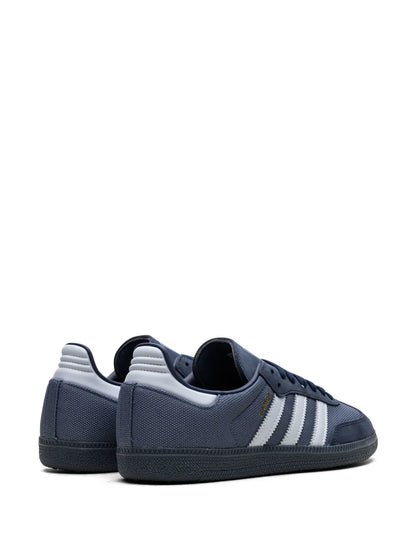 Samba Og Preloved Ink/Halo Blue Sneakers