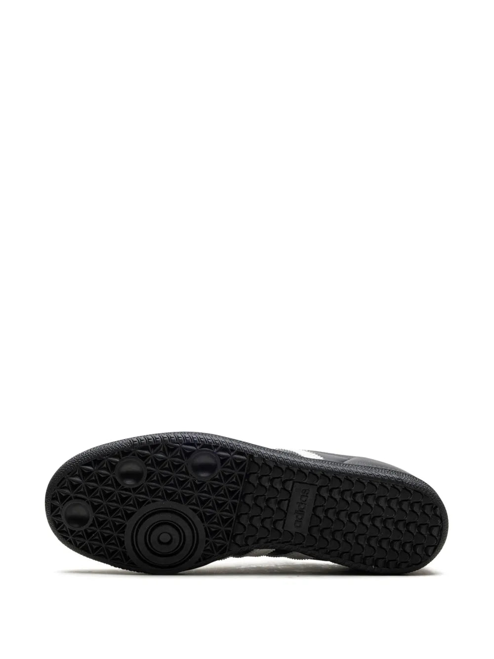 Samba Og 75Th Anniversary Pack Black Sneakers