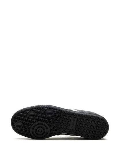 Samba Og 75Th Anniversary Pack Black Sneakers