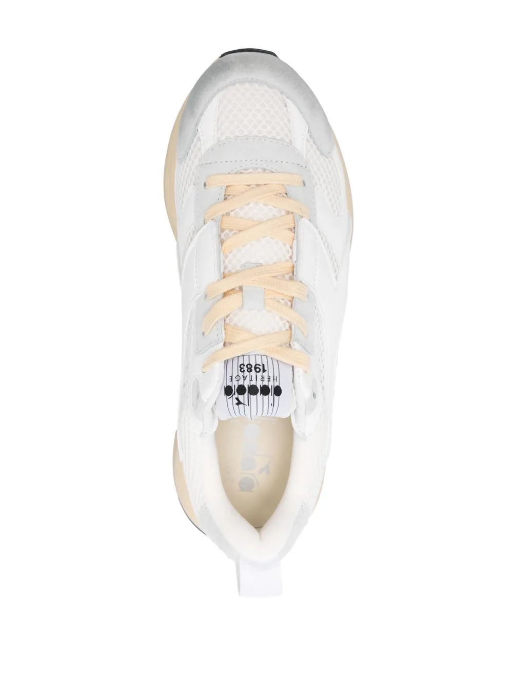 Diadora Mercury Elite Urban Sneakers