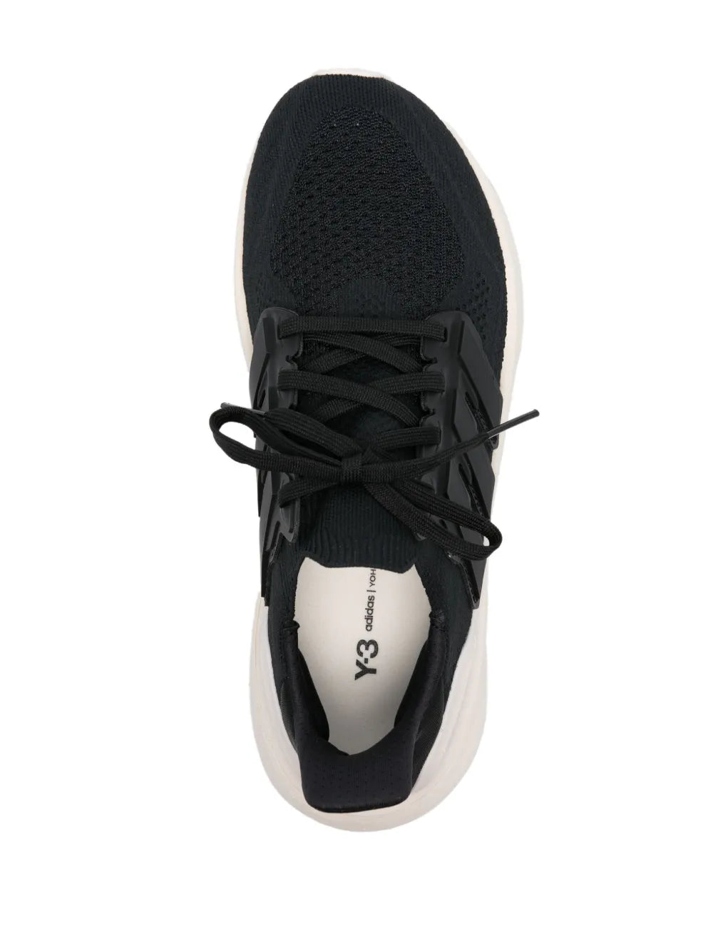 Y-3 X Ultraboost 5 Sneakers