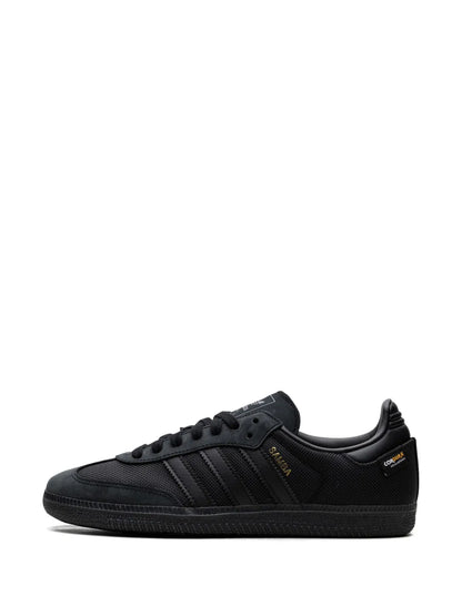 Samba Og Black Sneakers