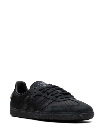 Samba Og Black Sneakers