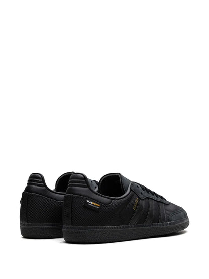 Samba Og Black Sneakers