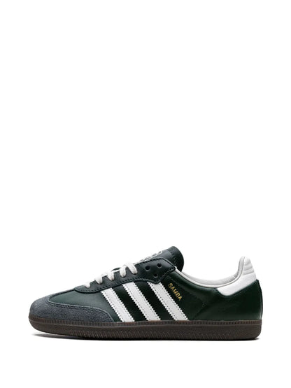 X Sneakersnstuff  Samba Og 25 Years On S?ermalm Sneakers