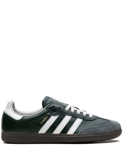 X Sneakersnstuff  Samba Og 25 Years On S?ermalm Sneakers