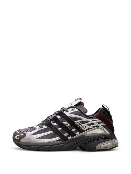 X Song For The Mute Adistar Cushion Taupe Metallic/Granite Sneakers