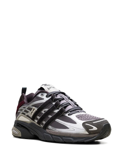 X Song For The Mute Adistar Cushion Taupe Metallic/Granite Sneakers