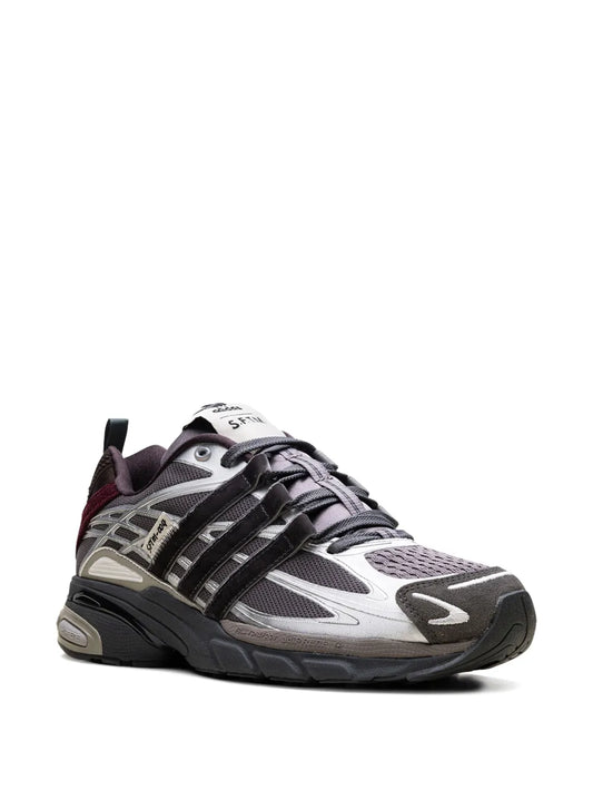 X Song For The Mute Adistar Cushion Taupe Metallic/Granite Sneakers