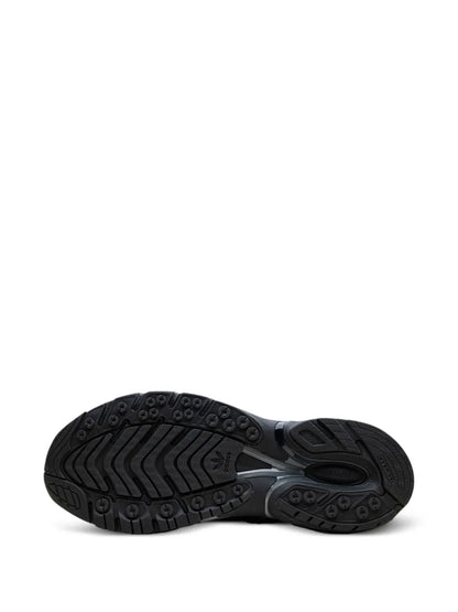 X Song For The Mute Adistar Cushion Taupe Metallic/Granite Sneakers
