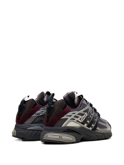 X Song For The Mute Adistar Cushion Taupe Metallic/Granite Sneakers