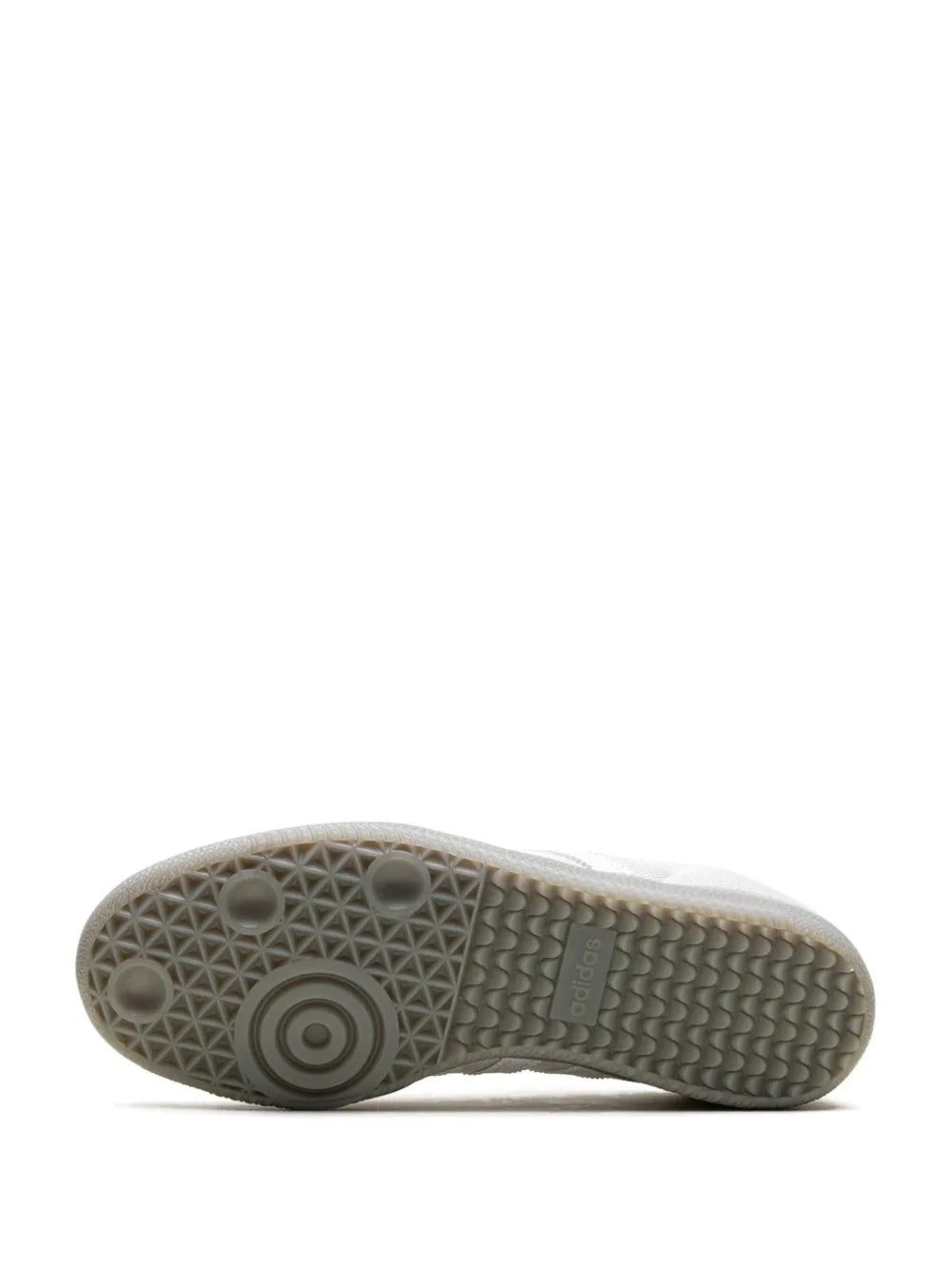 Samba Grey Sneakers