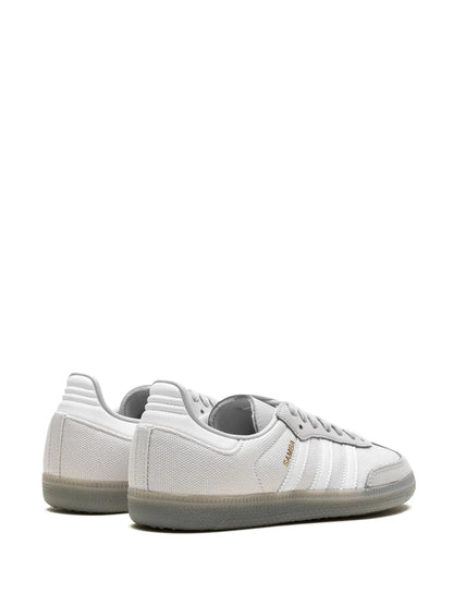 Samba Grey Sneakers