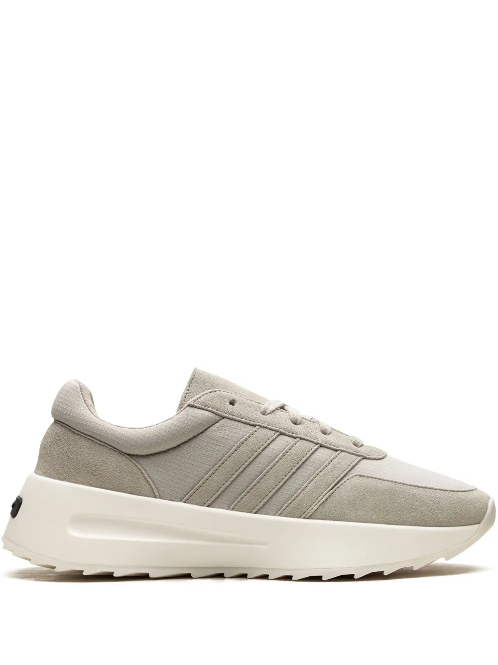Fear Of God X  Los Angeles Beige Sneakers