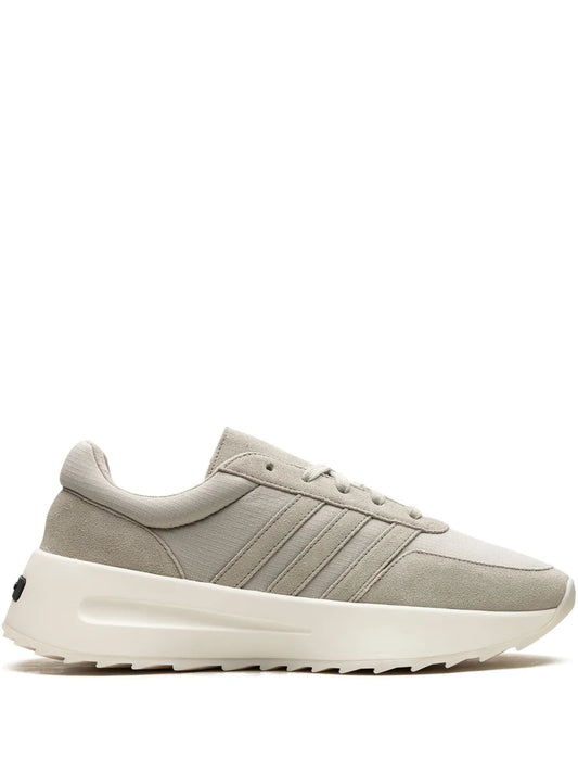 Fear Of God X  Los Angeles Beige Sneakers