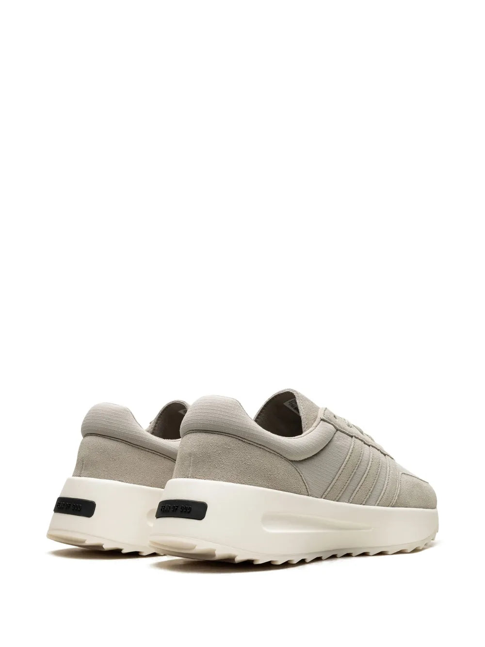 Fear Of God X  Los Angeles Beige Sneakers