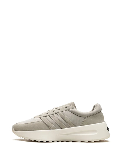 Fear Of God X  Los Angeles Beige Sneakers