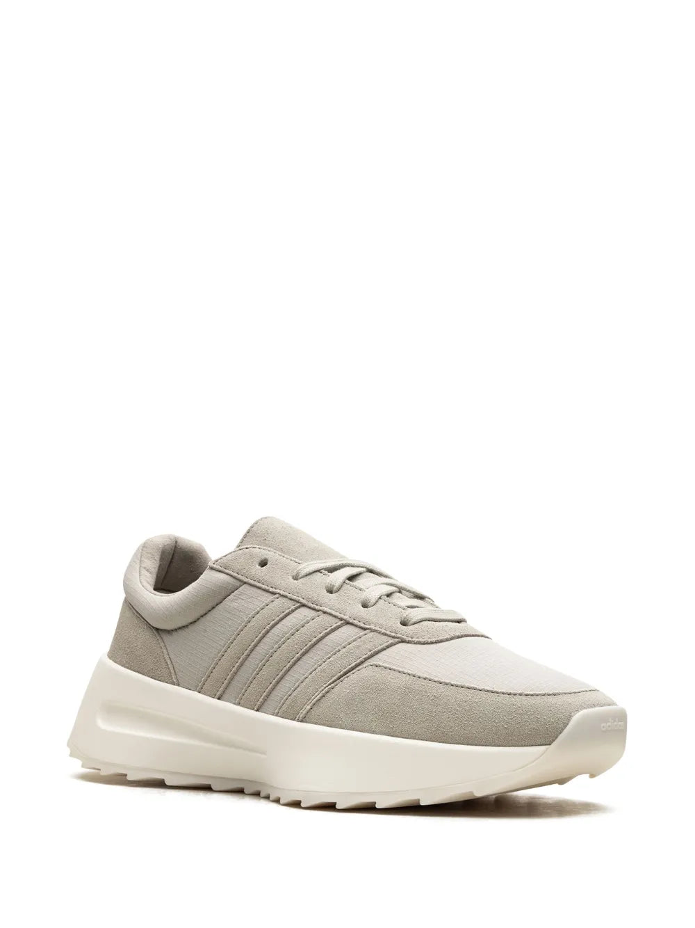 Fear Of God X  Los Angeles Beige Sneakers