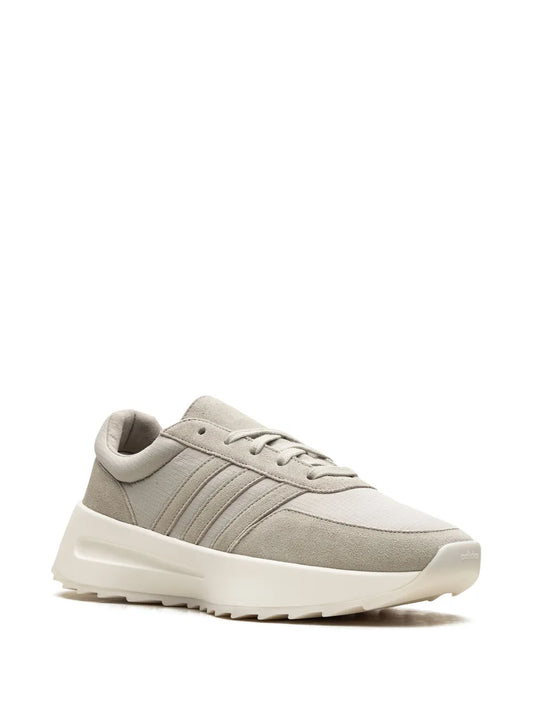 Fear Of God X  Los Angeles Beige Sneakers