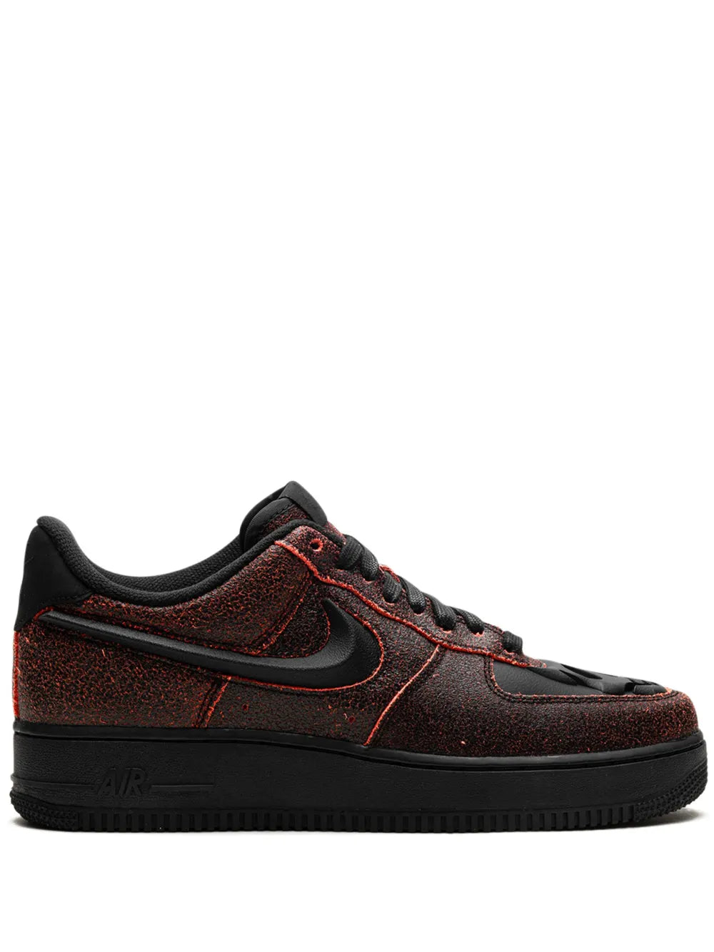 Air Force 1 Low Halloween