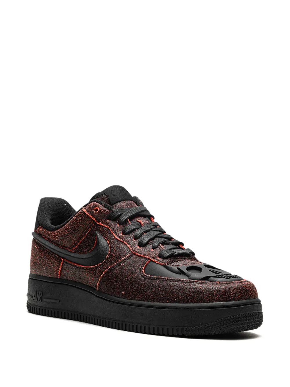 Air Force 1 Low Halloween