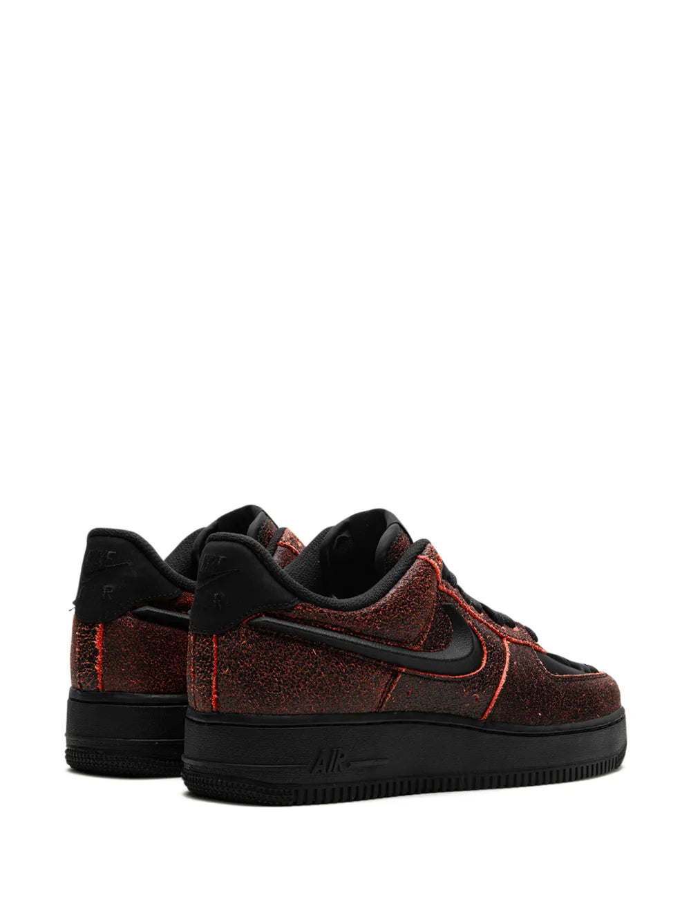 Air Force 1 Low Halloween