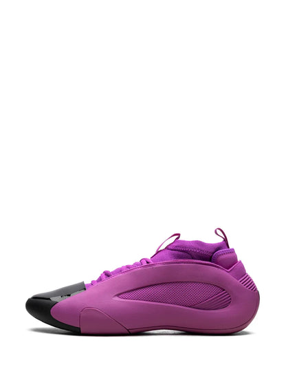 Harden Vol. 8